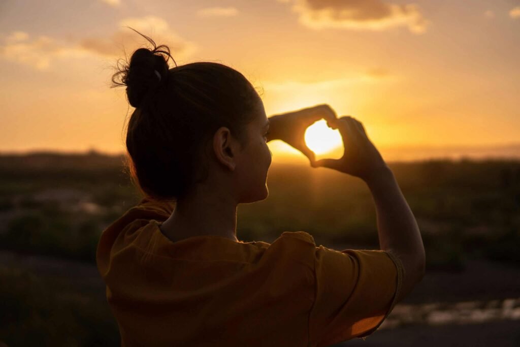 Renewed Confidence
