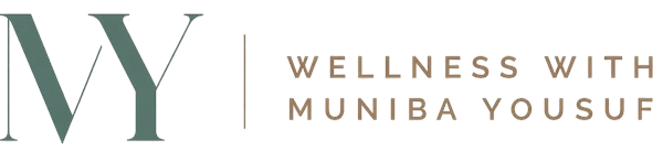 Logo - Muniba Yousuf